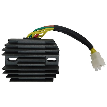 Replacement For Arctco 3402-682 Regulator And Rectifier